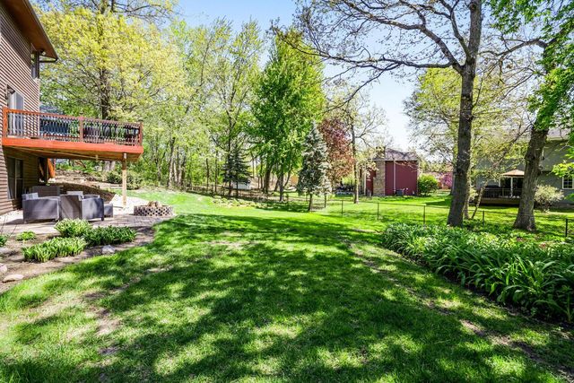 1412 Rushmore Crescent, Burnsville, MN 55306