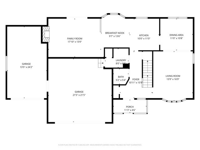 1412 Rushmore Crescent, Burnsville, MN 55306