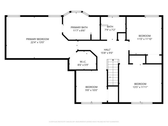 1412 Rushmore Crescent, Burnsville, MN 55306