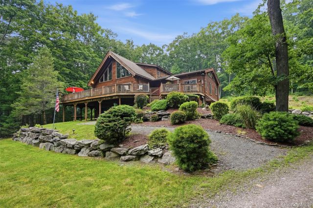 43 Goldring Drive, Highland Lake, NY 12743