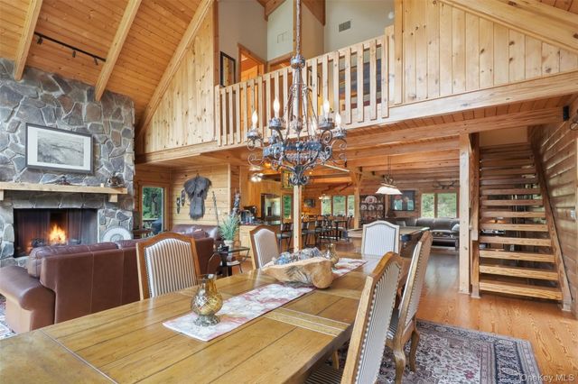 43 Goldring Drive, Highland Lake, NY 12743