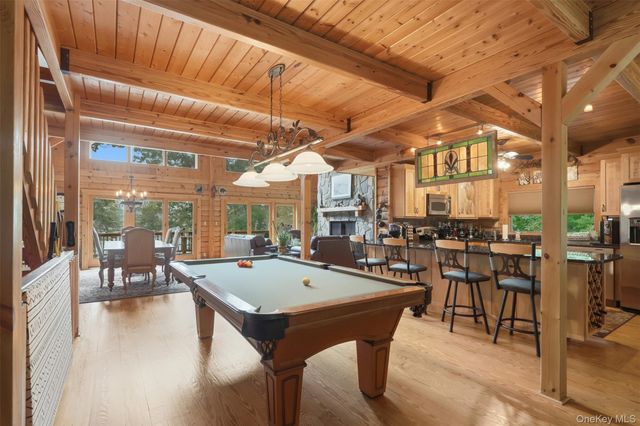43 Goldring Drive, Highland Lake, NY 12743