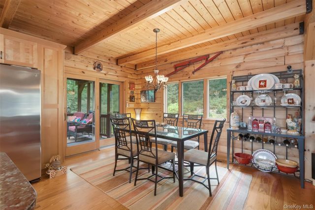 43 Goldring Drive, Highland Lake, NY 12743