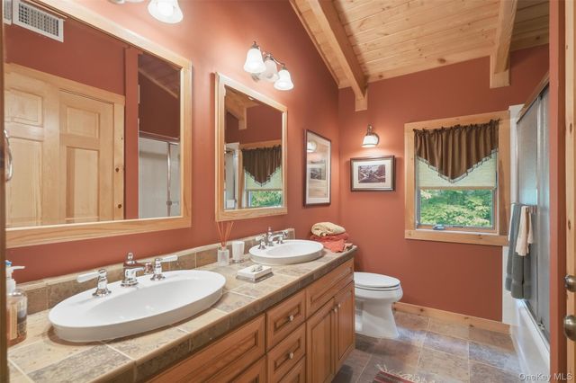 43 Goldring Drive, Highland Lake, NY 12743