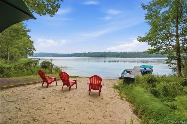 43 Goldring Drive, Highland Lake, NY 12743