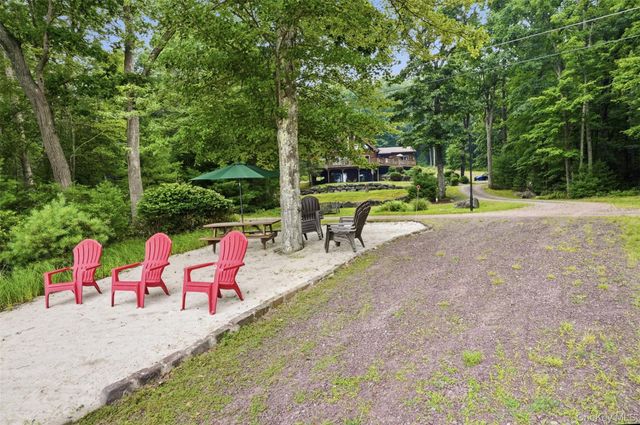 43 Goldring Drive, Highland Lake, NY 12743