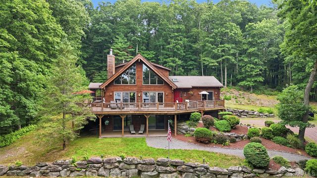 43 Goldring Drive, Highland Lake, NY 12743