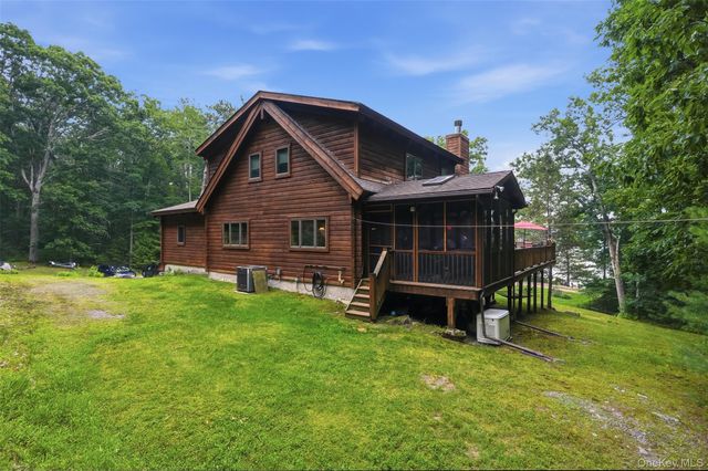 43 Goldring Drive, Highland Lake, NY 12743
