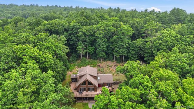 43 Goldring Drive, Highland Lake, NY 12743