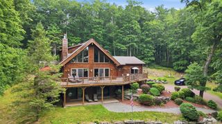 43 Goldring Drive, Highland Lake, NY 12743