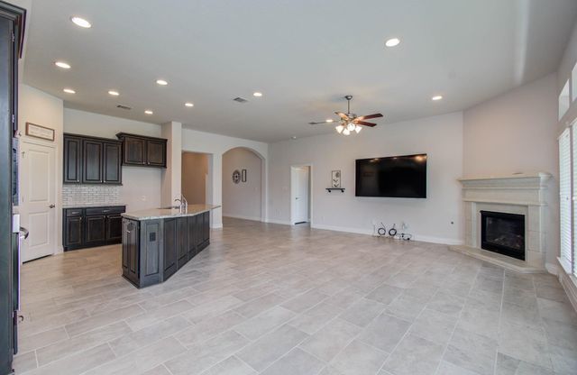 3605 Dolan Trail Court, Pearland, TX 77584