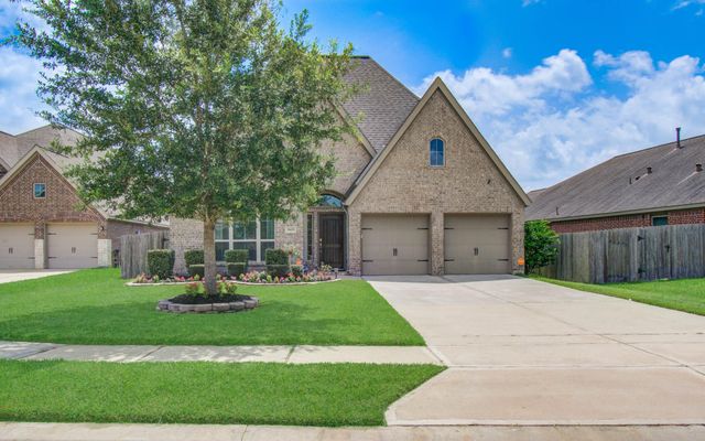 3605 Dolan Trail Court, Pearland, TX 77584