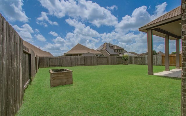 3605 Dolan Trail Court, Pearland, TX 77584