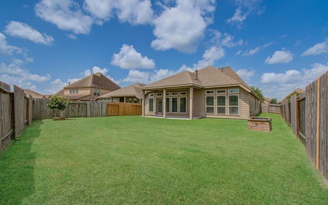 3605 Dolan Trail Court, Pearland, TX 77584