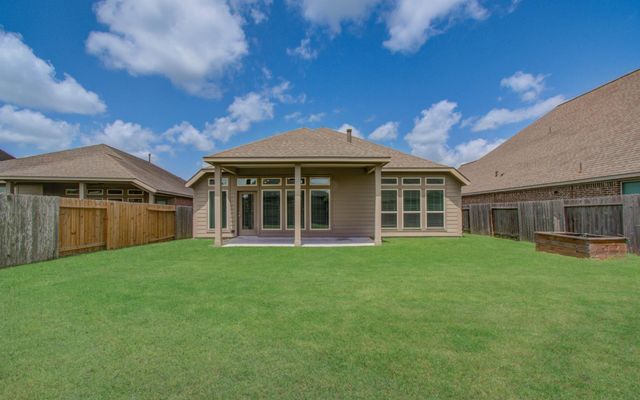 3605 Dolan Trail Court, Pearland, TX 77584