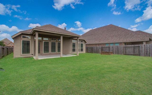 3605 Dolan Trail Court, Pearland, TX 77584
