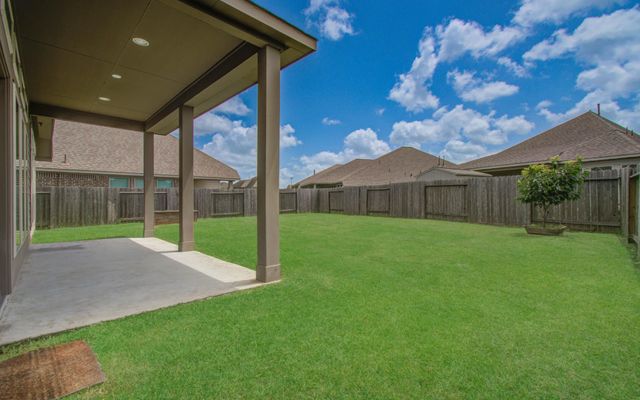3605 Dolan Trail Court, Pearland, TX 77584