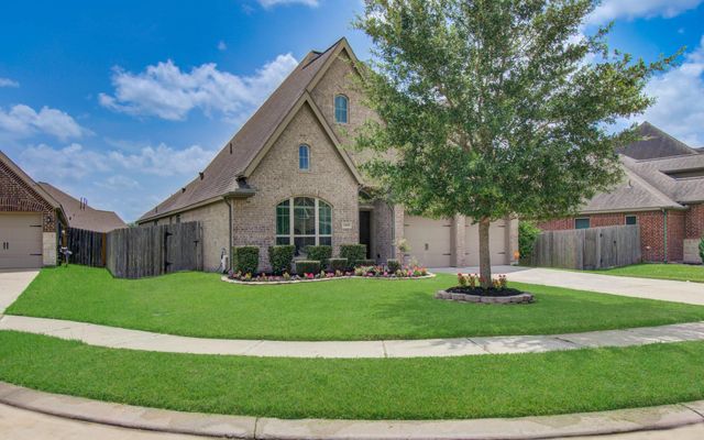3605 Dolan Trail Court, Pearland, TX 77584