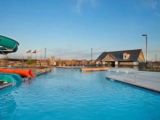 3605 Dolan Trail Court, Pearland, TX 77584