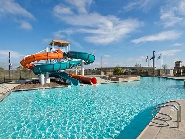 3605 Dolan Trail Court, Pearland, TX 77584