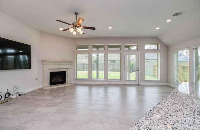 3605 Dolan Trail Court, Pearland, TX 77584