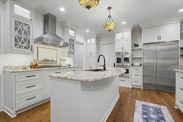 7100 Marsh Hawk Ct, Arrington, TN 37014