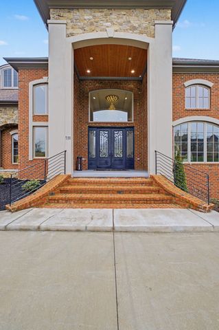 7100 Marsh Hawk Ct, Arrington, TN 37014