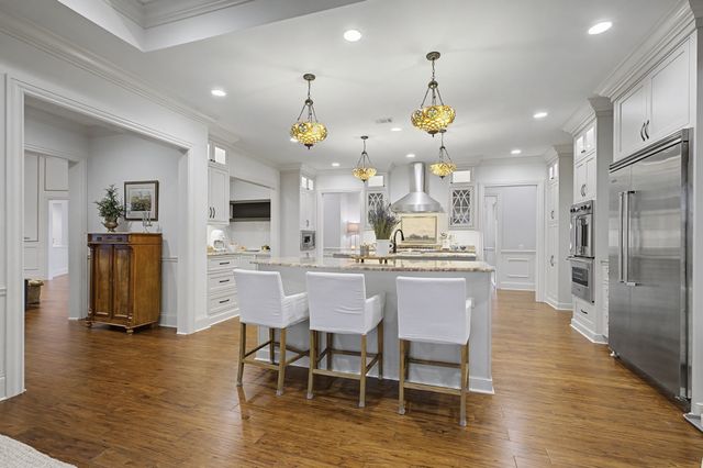 7100 Marsh Hawk Ct, Arrington, TN 37014