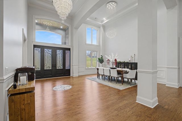 7100 Marsh Hawk Ct, Arrington, TN 37014