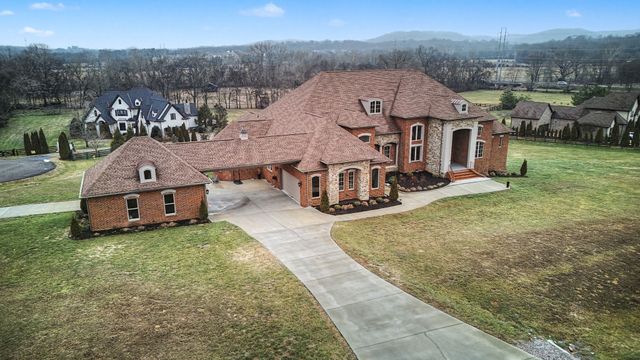 7100 Marsh Hawk Ct, Arrington, TN 37014