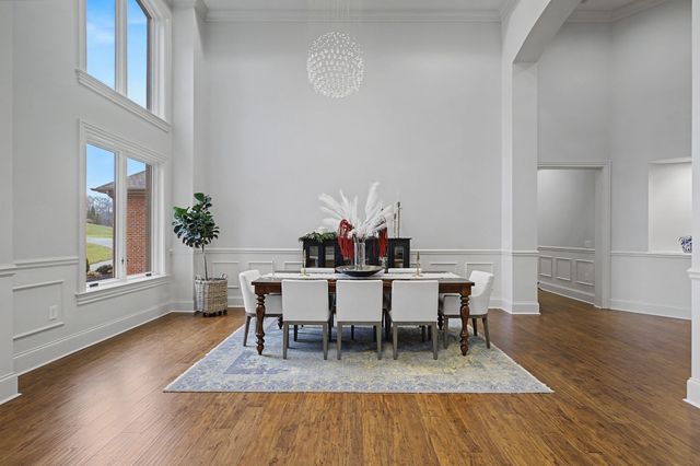 7100 Marsh Hawk Ct, Arrington, TN 37014