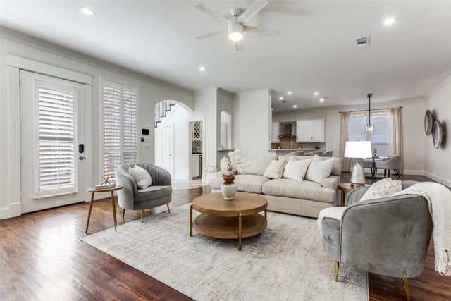 6159 Velasco Avenue, Dallas, TX 75214