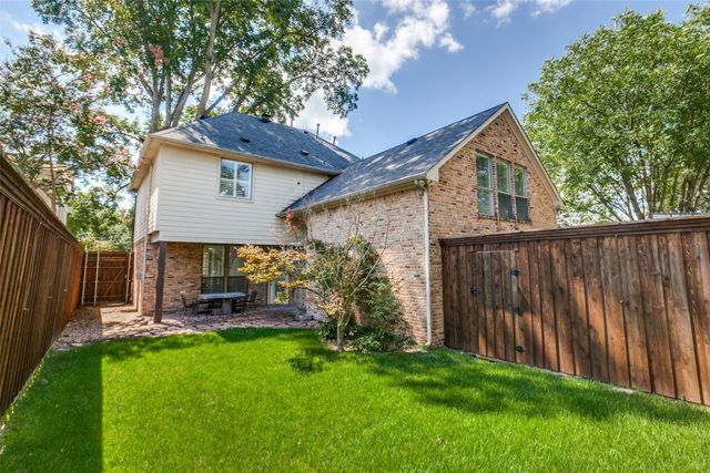 6159 Velasco Avenue, Dallas, TX 75214