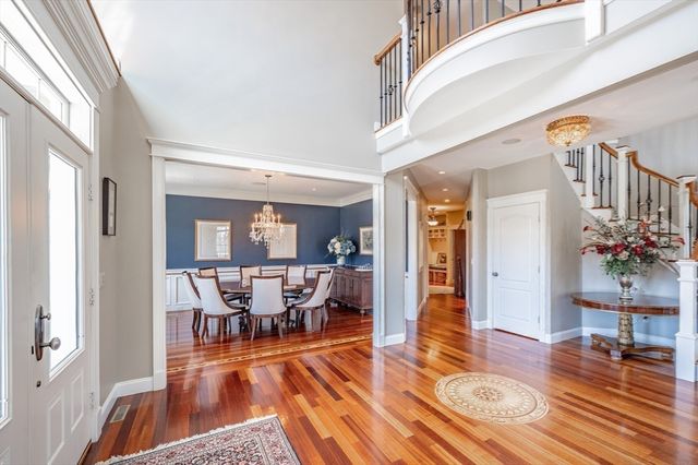 2 Gableview Lane, Southwick, MA 01077