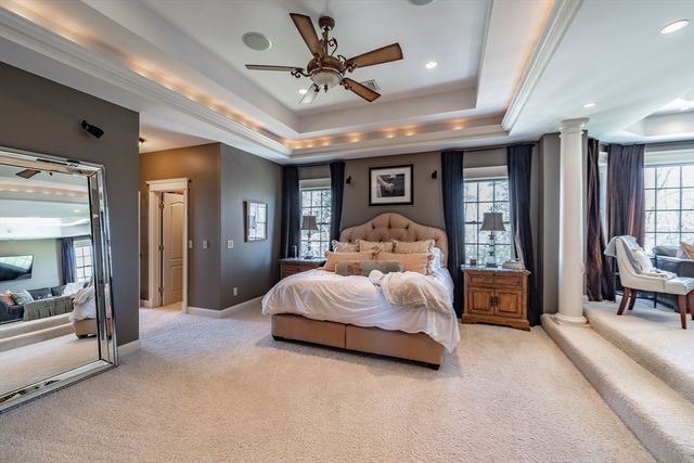 2 Gableview Lane, Southwick, MA 01077