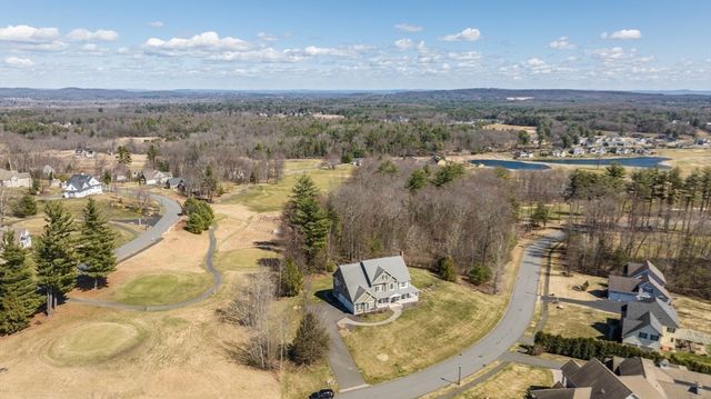 2 Gableview Lane, Southwick, MA 01077