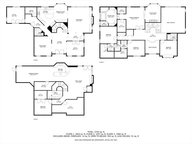2 Gableview Lane, Southwick, MA 01077