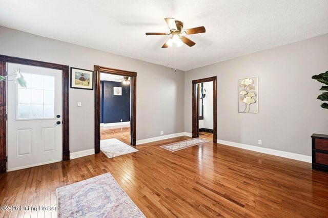 921 Mary St, Louisville, KY 40204