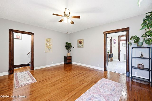 921 Mary St, Louisville, KY 40204