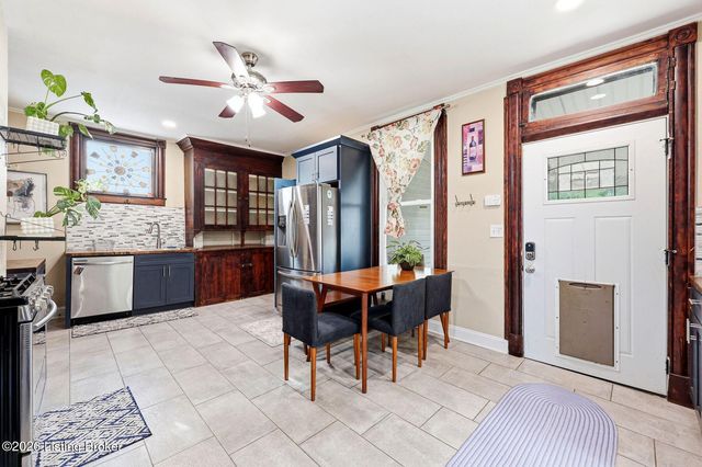921 Mary St, Louisville, KY 40204