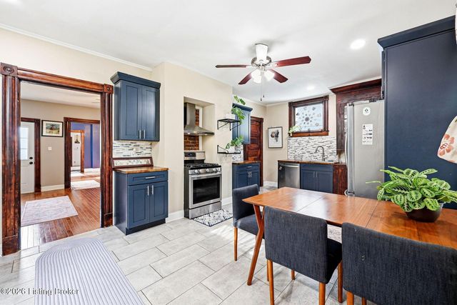 921 Mary St, Louisville, KY 40204
