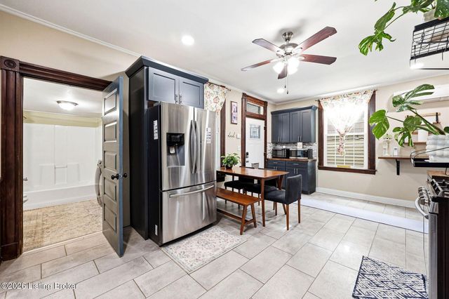 921 Mary St, Louisville, KY 40204