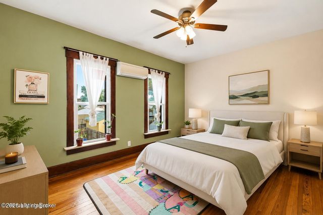921 Mary St, Louisville, KY 40204