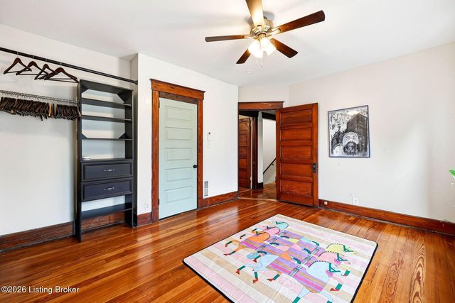 921 Mary St, Louisville, KY 40204