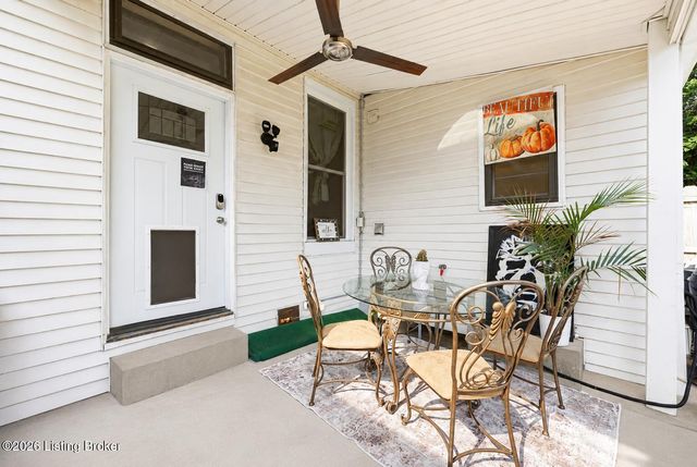 921 Mary St, Louisville, KY 40204