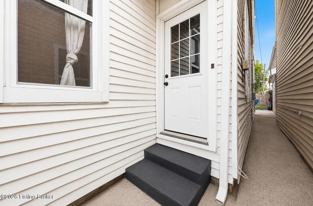 921 Mary St, Louisville, KY 40204
