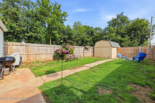 921 Mary St, Louisville, KY 40204