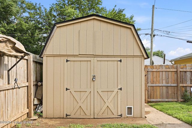 921 Mary St, Louisville, KY 40204