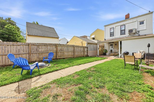 921 Mary St, Louisville, KY 40204
