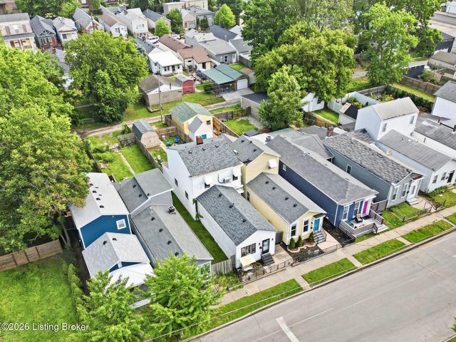 921 Mary St, Louisville, KY 40204
